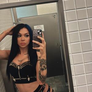 Cora Jade onlyfans